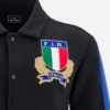 Italia Rugby 2025/26 Adults’ Fan Line College Sweatshirt