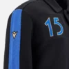Italia Rugby 2025/26 Adults’ Fan Line College Sweatshirt