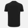 Italia Rugby 2025/26 Adults’ Fan Line Cotton T-Shirt Italia Rugby 2025/26 Adults’ Fan Line Cotton T-Shirt
