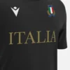 Italia Rugby 2025/26 Adults’ Fan Line Cotton T-Shirt Italia Rugby 2025/26 Adults’ Fan Line Cotton T-Shirt
