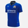 Italia Rugby 2025/26 Adults’ Home Authentic Shirt Italia Rugby 2025/26 Adults’ Home Authentic Shirt