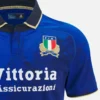 Italia Rugby 2025/26 Adults’ Home Replica Shirt Italia Rugby 2025/26 Adults’ Home Replica Shirt