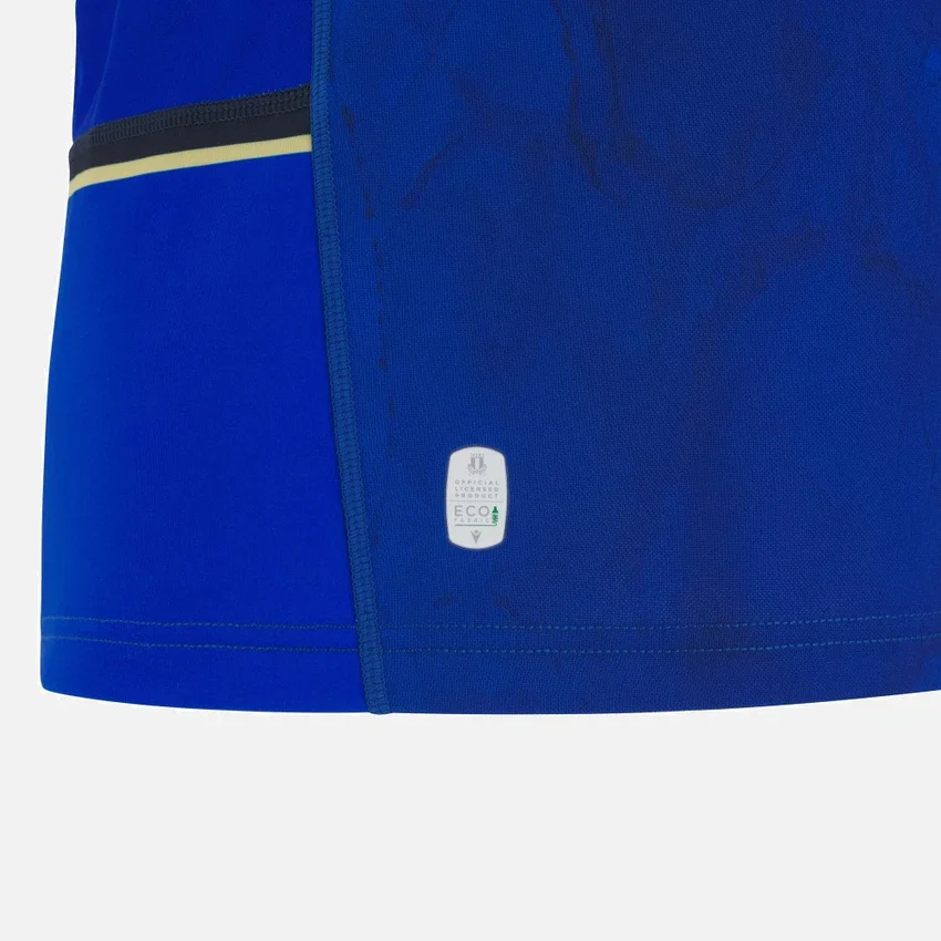 Italia Rugby 2025/26 Adults’ Home Replica Shirt Italia Rugby 2025/26 Adults’ Home Replica Shirt