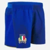 Italia Rugby 2025/26 Adults’ Home Shorts Italia Rugby 2025/26 Adults’ Home Shorts