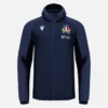 Italia Rugby 2025/26 Adults’ Rain Jacket Italia Rugby 2025/26 Adults’ Rain Jacket