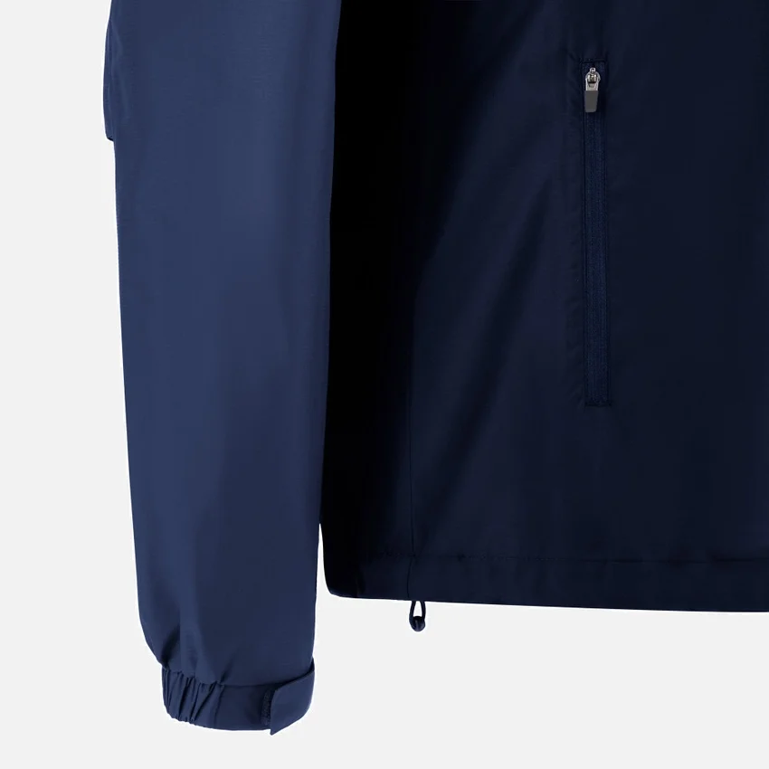 Italia Rugby 2025/26 Adults’ Rain Jacket Italia Rugby 2025/26 Adults’ Rain Jacket