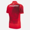 Italia Rugby 2025/26 Adults’ Third Authentic Shirt Italia Rugby 2025/26 Adults’ Third Authentic Shirt