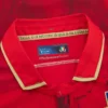 Italia Rugby 2025/26 Adults’ Third Authentic Shirt Italia Rugby 2025/26 Adults’ Third Authentic Shirt