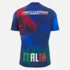 Italia Rugby 2025/26 Adults’ Training Jersey Italia Rugby 2025/26 Adults’ Training Jersey