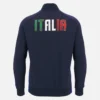 Italia Rugby 2025/26 Athleisure Adults’ Anthem Jacket Italia Rugby 2025/26 Athleisure Adults’ Anthem Jacket