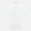 Italia Rugby 2025/26 Athleisure Adults’ Cotton Polo Shirt Italia Rugby 2025/26 Athleisure Adults’ Cotton Polo Shirt