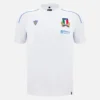 Italia Rugby 2025/26 Athleisure Adults’ Cotton T-Shirt Italia Rugby 2025/26 Athleisure Adults’ Cotton T-Shirt