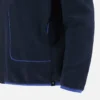 Italia Rugby 2025/26 Athleisure Adults’ Teddy Jacket