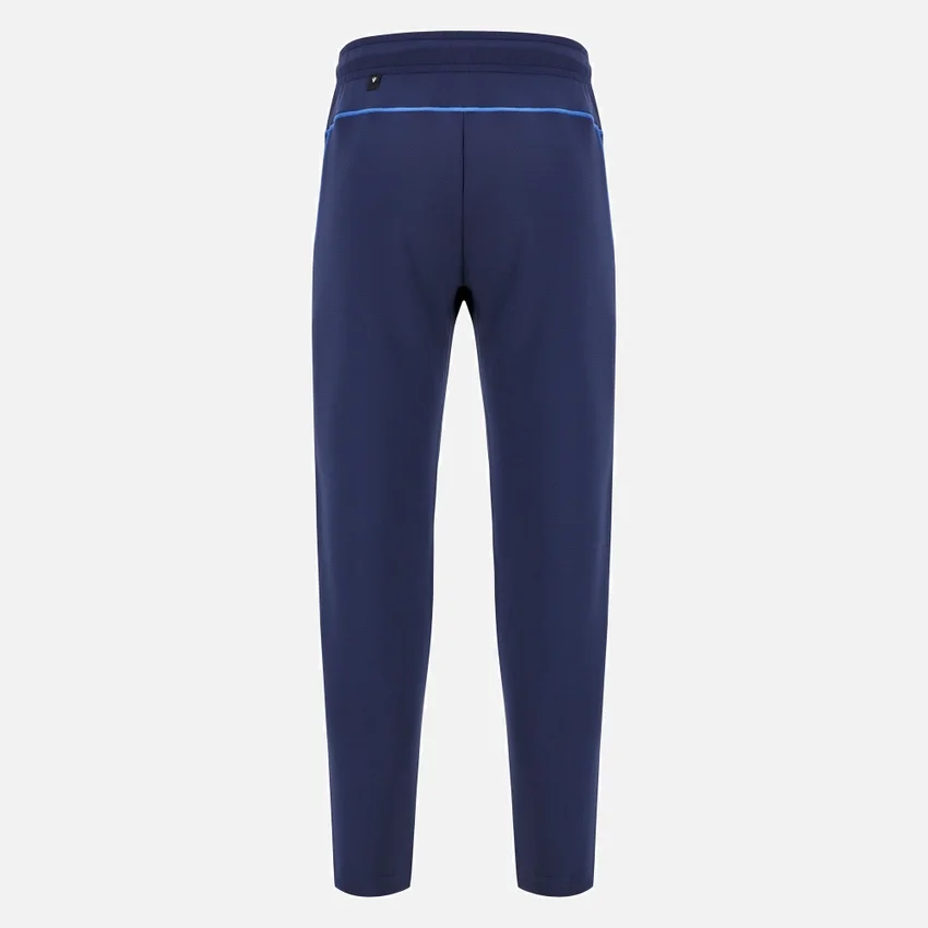 Italia Rugby 2025/26 Athleisure Adults’ Travel Pants Italia Rugby 2025/26 Athleisure Adults’ Travel Pants
