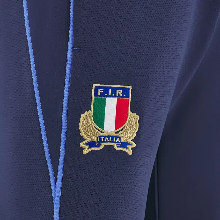 Italia Rugby 2025/26 Athleisure Adults’ Travel Pants Italia Rugby 2025/26 Athleisure Adults’ Travel Pants