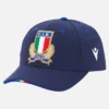 Italia Rugby 2025/26 Cap