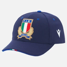 Italia Rugby 2025/26 Cap Italia Rugby 2025/26 Cap