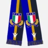 Italia Rugby 2025/26 Light Scarf Italia Rugby 2025/26 Light Scarf