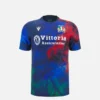 Italia Rugby 2025/26 Niño Training Shirt
