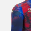 Italia Rugby 2025/26 Niño Training Shirt