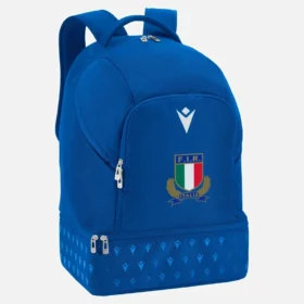 Italia Rugby 2025/26 Royal Blue Backpack Italia Rugby 2025/26 Royal Blue Backpack