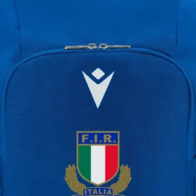 Italia Rugby 2025/26 Royal Blue Backpack Italia Rugby 2025/26 Royal Blue Backpack