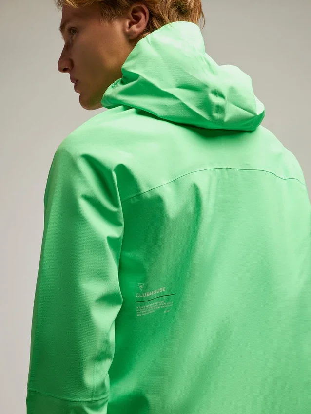 James Jacket James Jacket