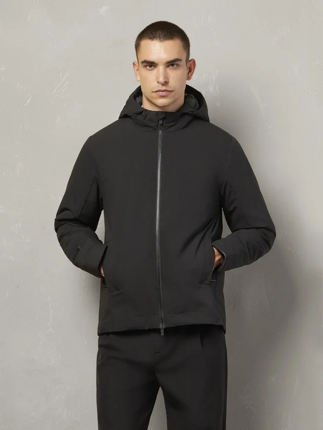 James Winter Rain jacket Primaloft James Winter Rain jacket Primaloft