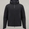 James Winter Rain jacket Primaloft James Winter Rain jacket Primaloft