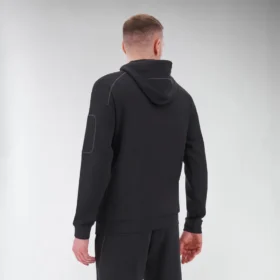Kanak hoody