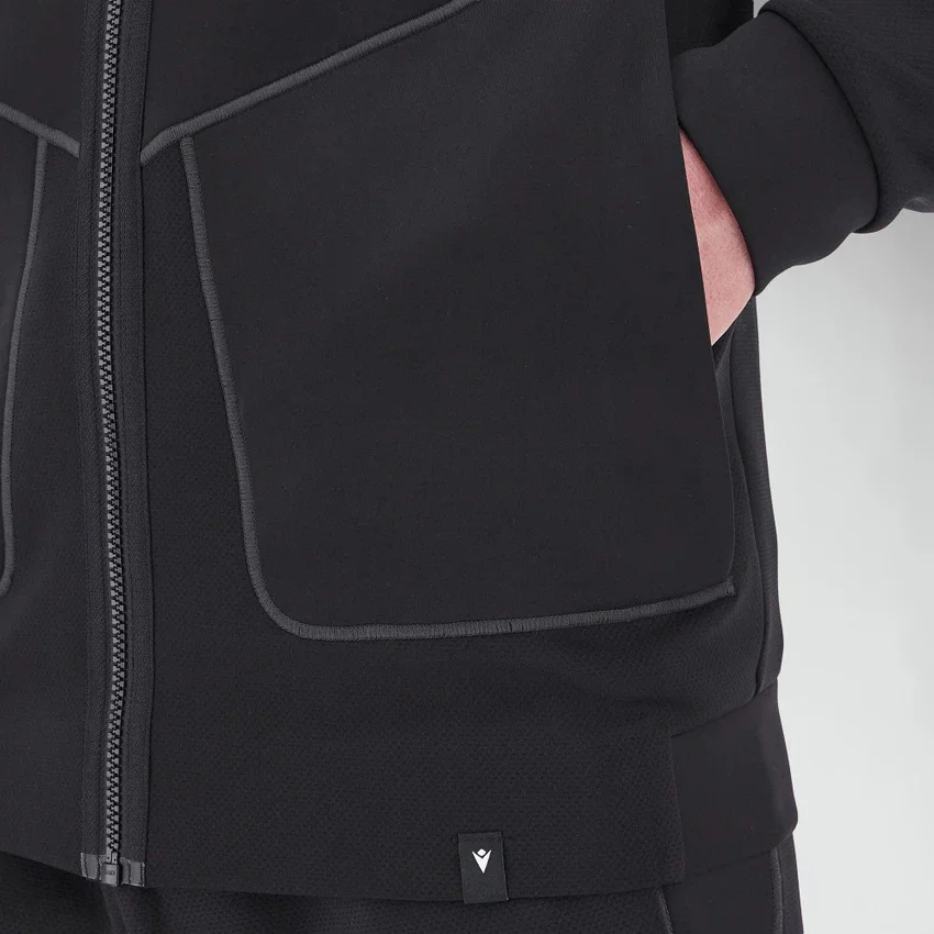 Kanak hoody Kanak hoody