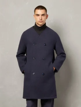 Karl Coat