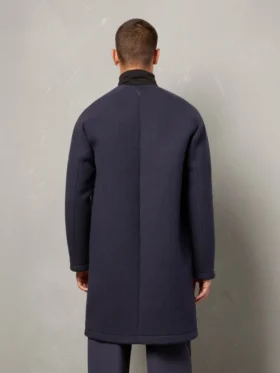 Karl Coat