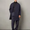 Karl Coat Karl Coat