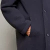 Karl Coat Karl Coat
