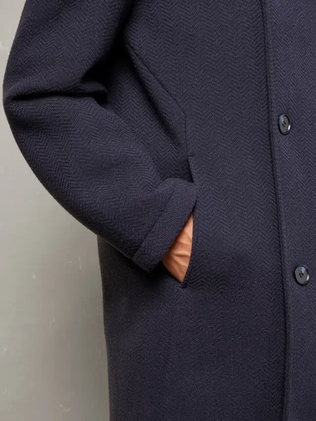 Karl Coat Karl Coat