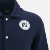 Karlsruher SC 2025/26 Adults’ Anthem Jacket Karlsruher SC 2025/26 Adults’ Anthem Jacket
