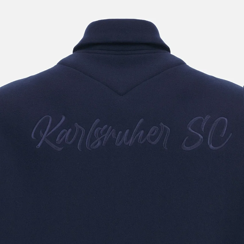 Karlsruher SC 2025/26 Adults’ Anthem Jacket Karlsruher SC 2025/26 Adults’ Anthem Jacket