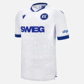 Karlsruher SC 2025/26 Adults’ Away Match Jersey
