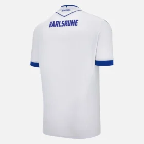 Karlsruher SC 2025/26 Adults’ Away Match Jersey