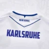 Karlsruher SC 2025/26 Adults’ Away Match Jersey