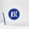 Karlsruher SC 2025/26 Adults’ Away Shorts Karlsruher SC 2025/26 Adults’ Away Shorts