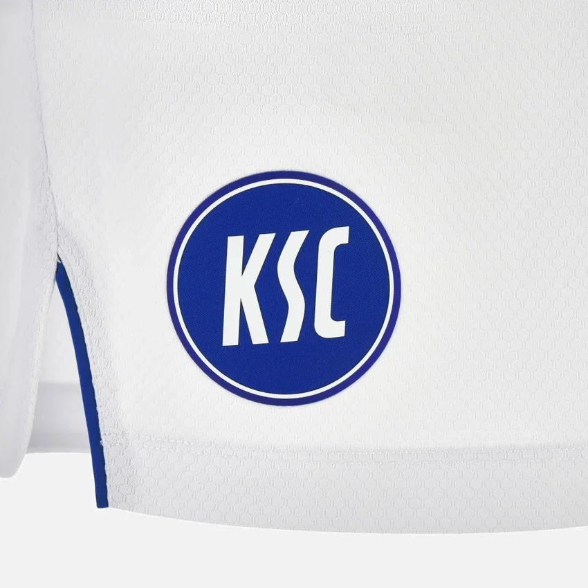 Karlsruher SC 2025/26 Adults’ Away Shorts Karlsruher SC 2025/26 Adults’ Away Shorts