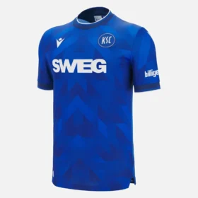 Karlsruher SC 2025/26 Adults’ Home Match Jersey