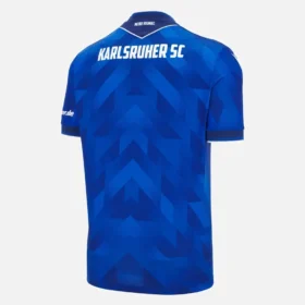 Karlsruher SC 2025/26 Adults’ Home Match Jersey