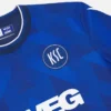 Karlsruher SC 2025/26 Adults’ Home Match Jersey