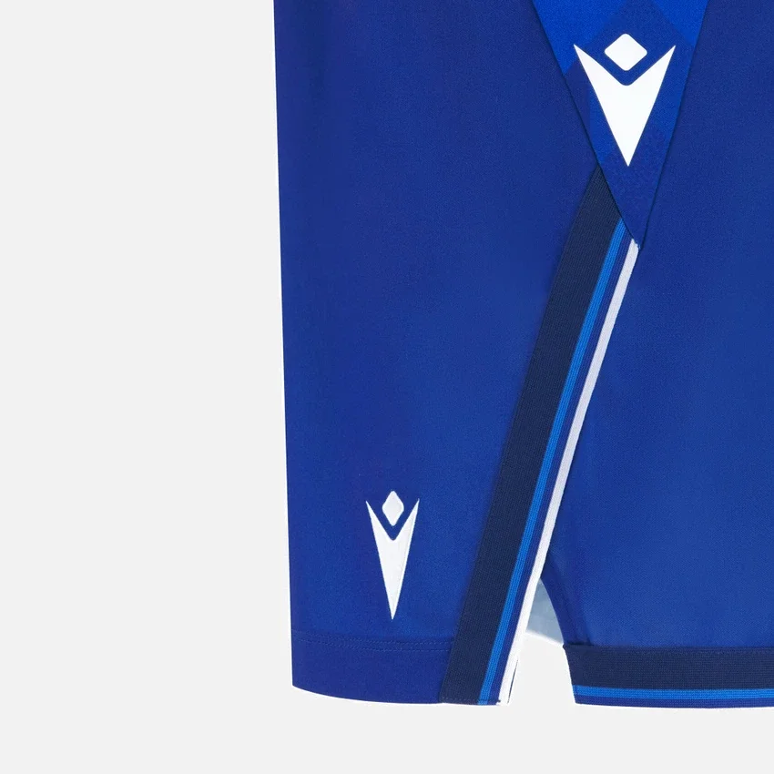 Karlsruher SC 2025/26 Adults’ Home Shorts Karlsruher SC 2025/26 Adults’ Home Shorts