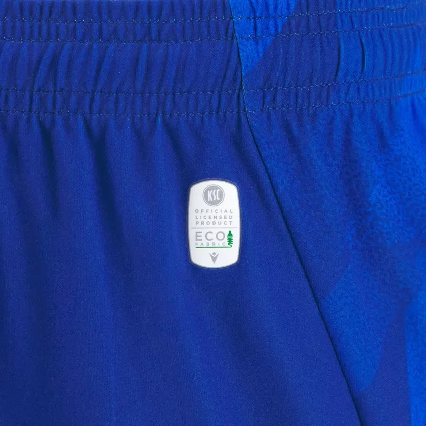 Karlsruher SC 2025/26 Adults’ Home Shorts Karlsruher SC 2025/26 Adults’ Home Shorts