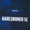 Karlsruher SC 2025/26 Adults’ Third Match Jersey Karlsruher SC 2025/26 Adults’ Third Match Jersey