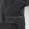 Kea Technical Waterproof Jacket With Hood Kea Technical Waterproof Jacket With Hood